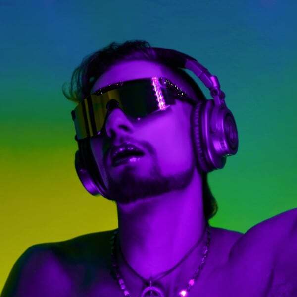 Cover art for Save Me